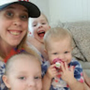 Meet your Posher, Cassie